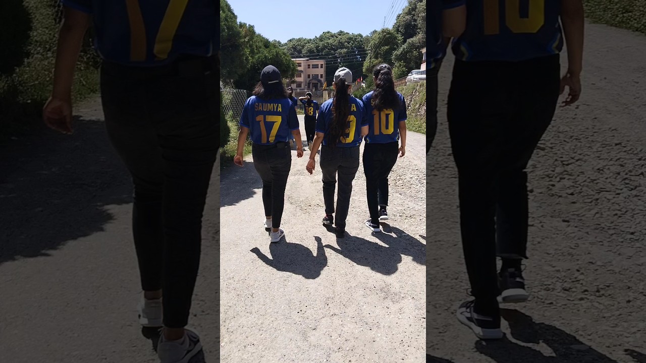 VCSG ranichauri tehri garhwal 