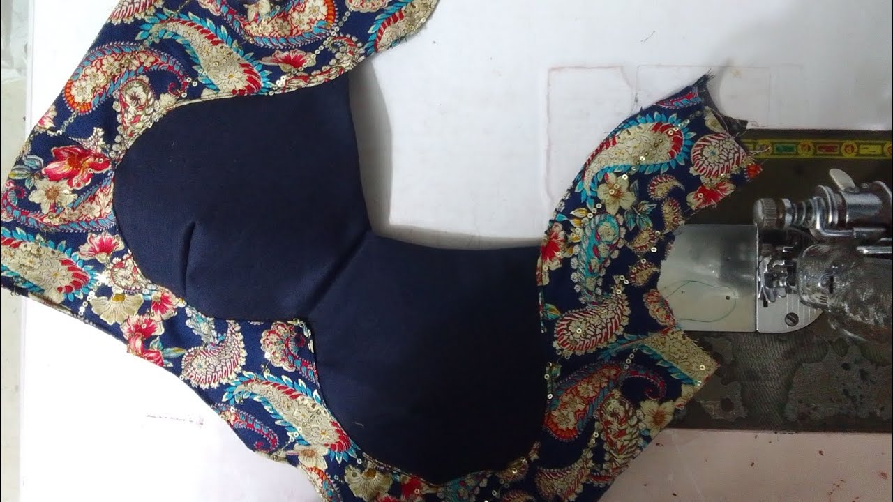 Madhubala blouse design cutting and stitching beggar katori ka aasan tips