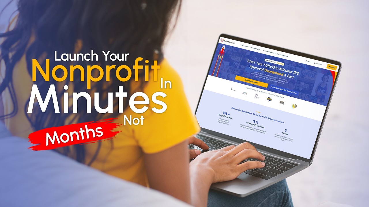 Confused About Starting a Nonprofit? Take This Free Quiz First