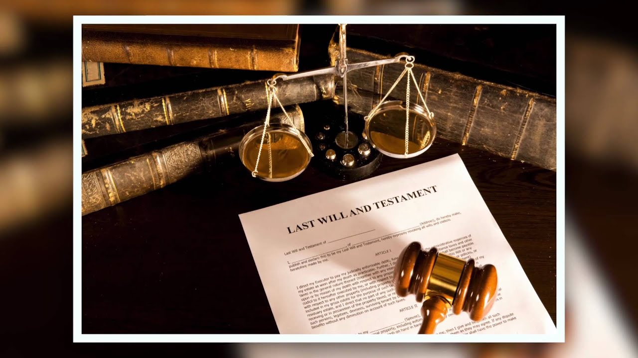 Divorce Attorney Jacksonville Beach, FL Splitting Assets and Pre