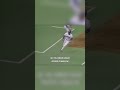 The Time Bo Jackson Made a Perfect Throw Home...From The Warning Track