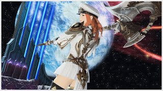 Crush with Style! Lunar Envoy Glamour [FFXIV]