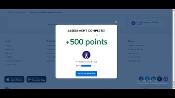 Platform Events Basics - Define and Publish Platform Events - Define a platform event - Trailhead