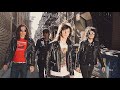 Poison Boys - "Tear Me Apart" Official Music Video