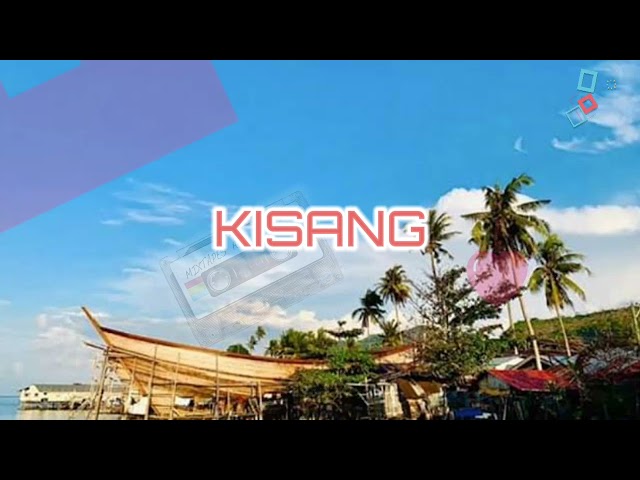 KISANG MASI AKU ALASA | Love song (Lagu Badjao) class=