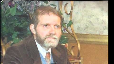 The Romans Road Unedited (Conditional Security not Eternal Security) Dan Corner