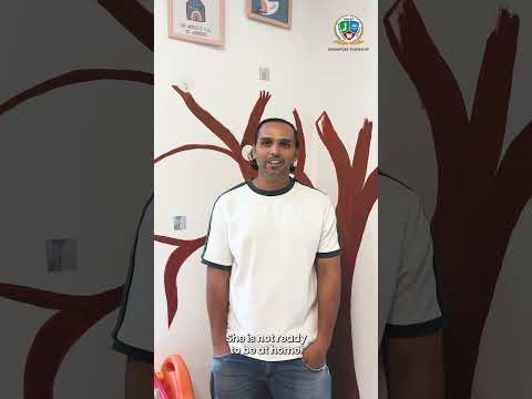 Parent Testimonial ❤️ | Why Children Love Pallavi International School