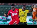 KVZ 0-2 SIMBA SC (KOMBE LA MUUNGANO)