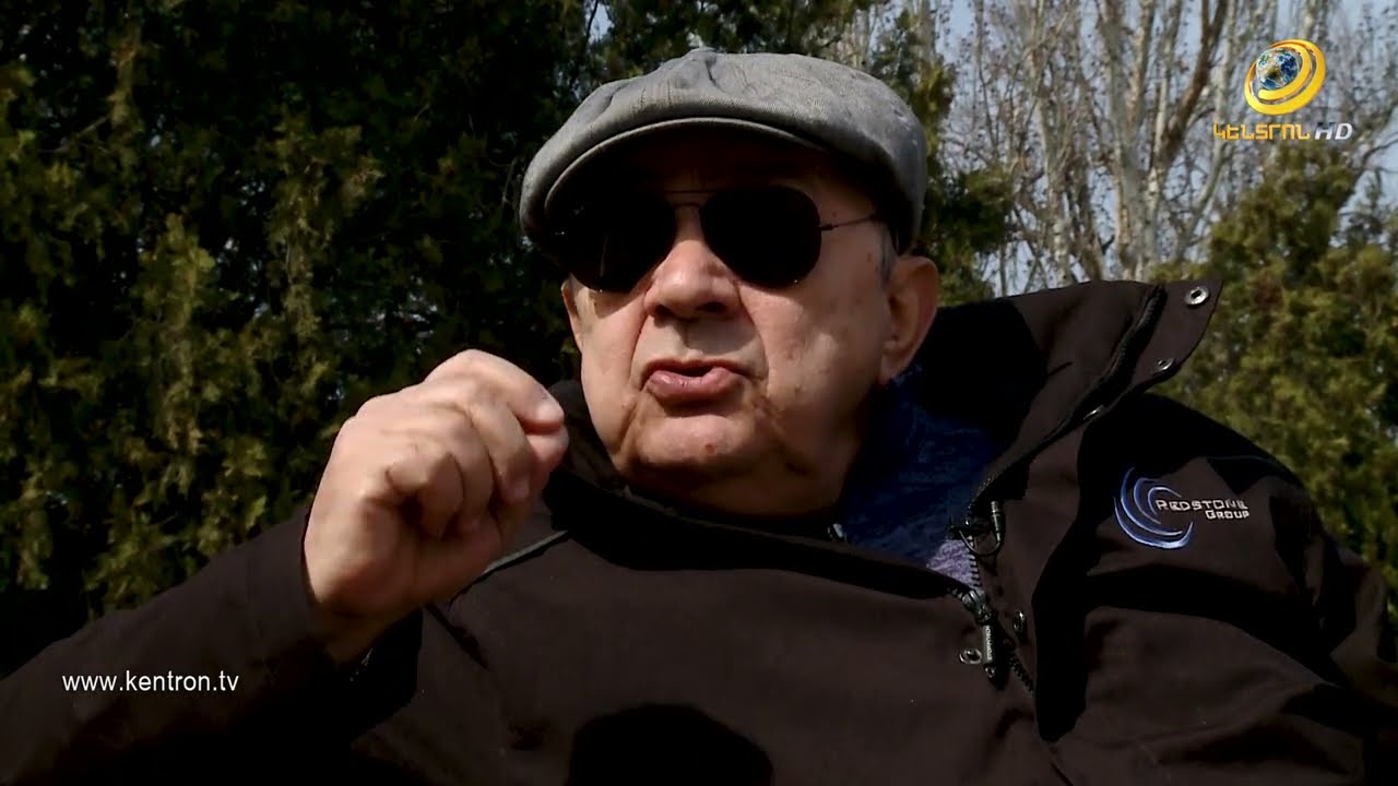 Թոշակառուն ամենախոցելի խավն է, էդ թոշակով մարդ չգիտի՝ որ հարցը լուծի. թոշակառու