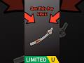 (Free Limited UGC) How to get the Blazing Kitsune in Anime Monster Collector (Roblox)