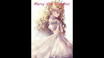 Mercy and Salvation