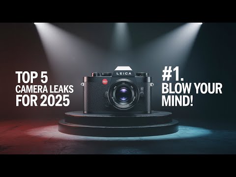 Top 5 Camera