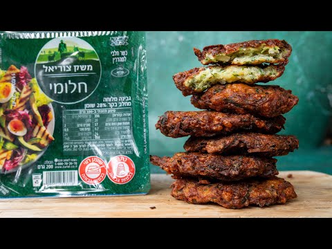 עיג׳ה ערוק חא משנה איך תקראו לזה גרסה כזאת בטוח לא הכרתם #יאבלולושמבלולו במימון משק צוריאל