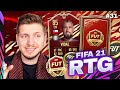MY ELITE 1 FUT CHAMPIONS REWARDS - GIVE ME MY CAPTAIN BACK!!! FIFA 21 ULTIMATE TEAM
