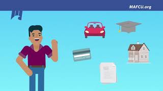 Mafcu Signature Loan