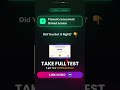 Java Quiz 🔥 What Is synchronized?