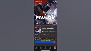 How to update Pavlov 📲 #shorts #update #metaquest2 #vr #quest2 #oculus #viral #oculus #pavlovshack