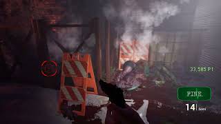 FPS - R030 - RAILBREAK 1080P HD GAMEPLAY