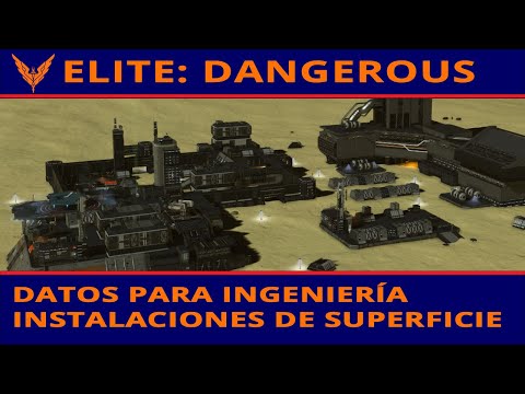 Vídeo: Elite Dangerous Tiene Un 