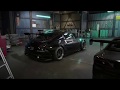 Legion  need for speed payback