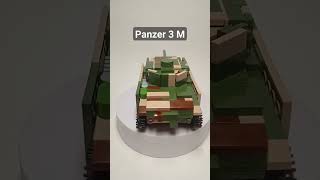 Panzer 3 M