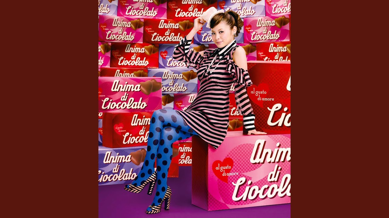 チョコレート魂