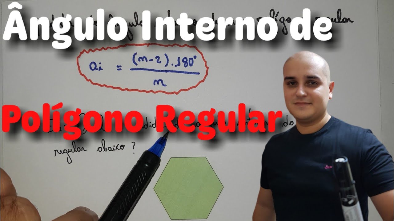 angulosinternos #geometria #poligonos #matematica #mathematics