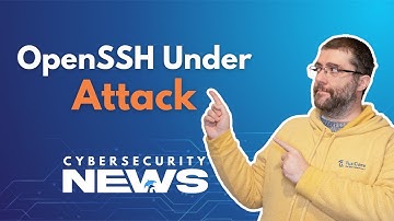 Critical OpenSSH Vulnerabilities Require Immediate Action | Cybersecurity News