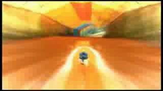 Sonic Unleashed launch Trailer