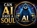 Vatican Asks: Can AI Have a Soul? #Shorts