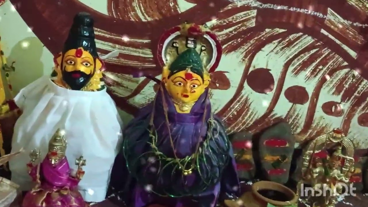 అందరికి సంక్రాతి శుభాకాంక్షలు 💃ఈరోజు మా ఇంట్లో పూజ విధానం 🙏🙏🙏🙏