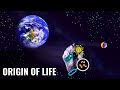 The Origin Of Life And The Unique Conditions Of Earth