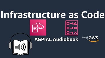Infrastructure as Code (AWS, Audiobook)