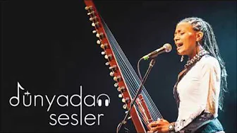 Sona Jobarteh - Saya Sona Jobarteh - Saya