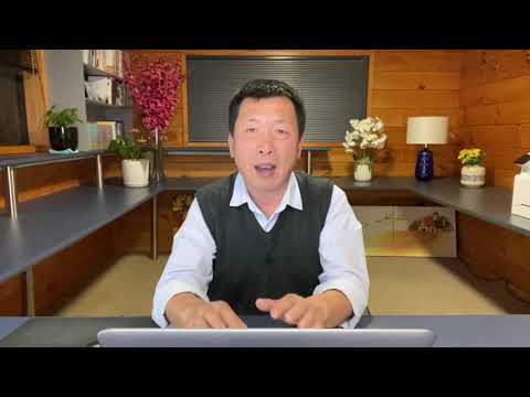 最後一盞燈熄滅，香港進入准戒嚴狀態；延長封國一年，以疫情的名義，中國已進入半軍管狀態（20210625 第627期）