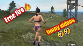 Free Fire Comedy video 🤣☺️ //  Free fire status video // Garena free fire funny videos. screenshot 5