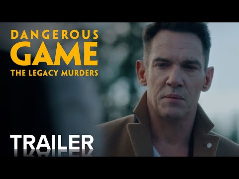 Dangerous Game: The Legacy Murders (2022) fragman