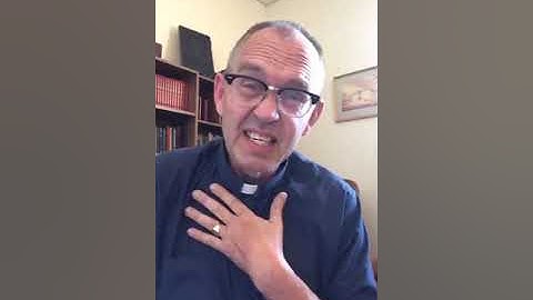 Listening to God Tuesday. Luther