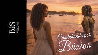 🎹 Caminhando por Búzios | A Romantic Bossa Nova Jazz Memory screenshot 5