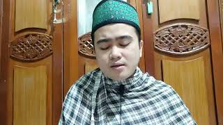 Syairan Santri Rindu Rasulullah saw