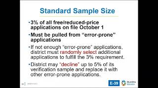 ABVM FY2023 – Part 3 (Benefit Issuance & Verification)
