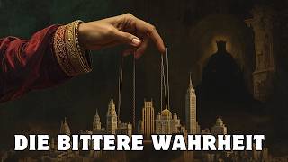 Bundeshaushalt 2026 &amp; Fugger: Die 500-Jahre-Schuldenfalle | Die Geldgeschichte FZD