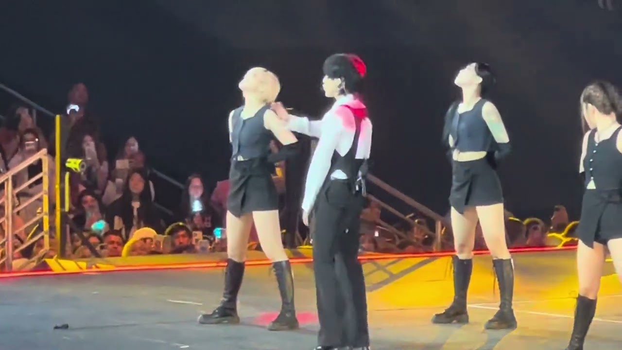 Taemin - Move: KconLA 2023