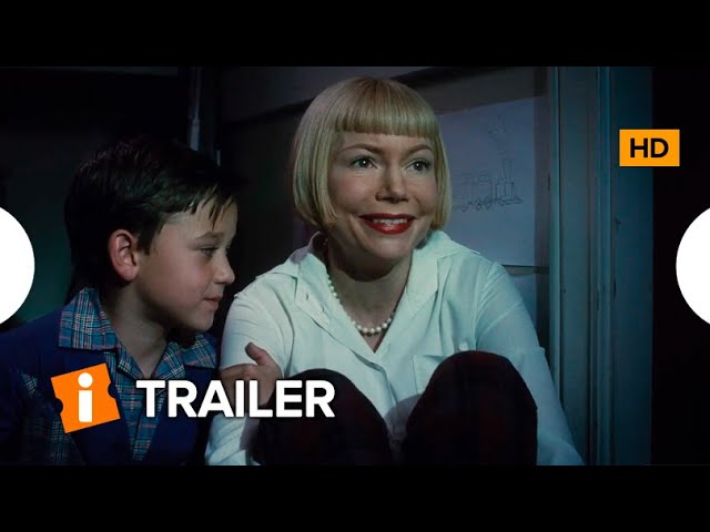 Trailer de Os Fabelmans