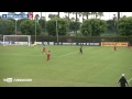 HIGHLIGHTS: U-16 Development Academy Championship FC Dallas vs. NYRB