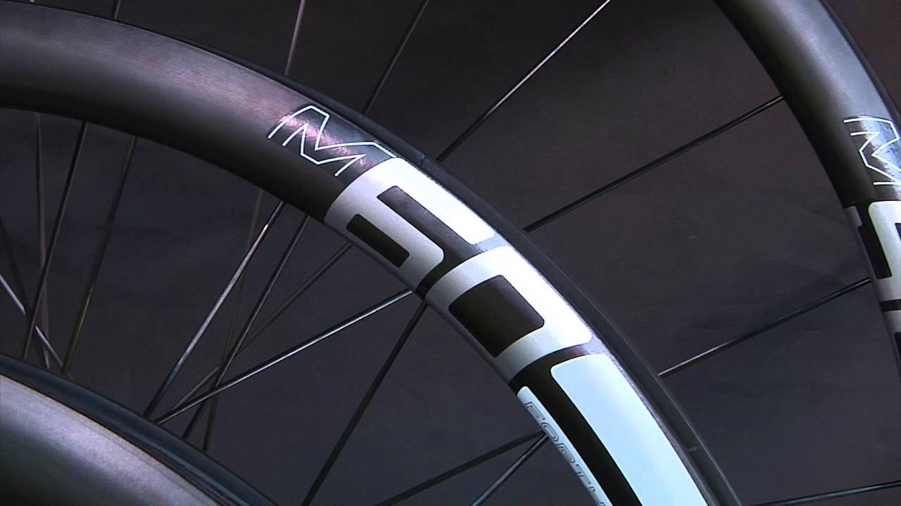 enve carbon m50