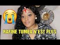 RAFFINE NTUMBA AKUFI NA LIEGE BELGIQUE