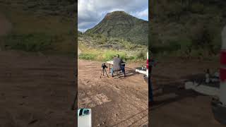6.5 PRC Christensen Arms Mesa long Range