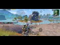 Scrim turnuva maçları 