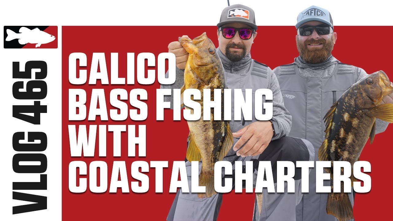 Rockfish Tackle and Techniques - SoCal Bight FISHING ACADEMY Ep